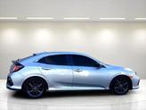 Thumbnail of 2020 Lunar Silver Metallic Honda Civic