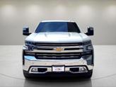 Thumbnail of 2021 Silver Ice Metallic Chevrolet Silverado 1500