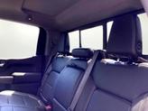 Thumbnail of 2021 Silver Ice Metallic Chevrolet Silverado 1500