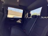 Thumbnail of 2021 Silver Ice Metallic Chevrolet Silverado 1500