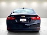 Thumbnail of 2023 Mosaic Black Metallic Chevrolet Malibu