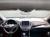 Thumbnail of 2023 Mosaic Black Metallic Chevrolet Malibu