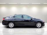 Thumbnail of 2023 Mosaic Black Metallic Chevrolet Malibu
