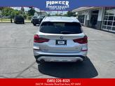 Thumbnail of 2021  BMW X3