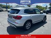 Thumbnail of 2021  BMW X3