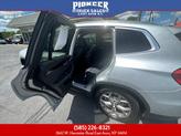 Thumbnail of 2021  BMW X3