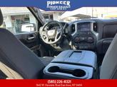 Thumbnail of 2022 Northsky Blue Metallic Chevrolet Silverado 1500