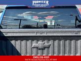 Thumbnail of 2022 Northsky Blue Metallic Chevrolet Silverado 1500