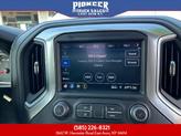 Thumbnail of 2022 Northsky Blue Metallic Chevrolet Silverado 1500