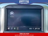 Thumbnail of 2022 Northsky Blue Metallic Chevrolet Silverado 1500