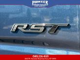 Thumbnail of 2022 Northsky Blue Metallic Chevrolet Silverado 1500