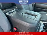 Thumbnail of 2022 Northsky Blue Metallic Chevrolet Silverado 1500