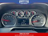 Thumbnail of 2022 Northsky Blue Metallic Chevrolet Silverado 1500
