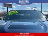Thumbnail of 2022 Northsky Blue Metallic Chevrolet Silverado 1500