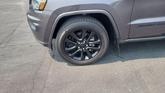 Thumbnail of 2020 Gray Jeep Grand Cherokee