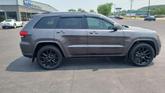 Thumbnail of 2020 Gray Jeep Grand Cherokee