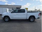 Thumbnail of 2021 Bright White Clearcoat RAM 1500