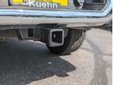 Thumbnail of 2021 Bright White Clearcoat RAM 1500