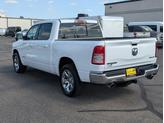 Thumbnail of 2021 Bright White Clearcoat RAM 1500