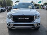 Thumbnail of 2021 Bright White Clearcoat RAM 1500