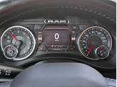 Thumbnail of 2021 Bright White Clearcoat RAM 1500