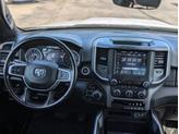 Thumbnail of 2021 Bright White Clearcoat RAM 1500