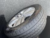 Thumbnail of 2019 Tourmaline Blue Metallic Volkswagen Atlas