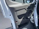 Thumbnail of 2023 Oxford White Ford Transit-350