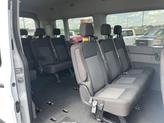 Thumbnail of 2023 Oxford White Ford Transit-350