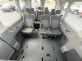 Thumbnail of 2023 Oxford White Ford Transit-350