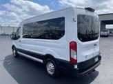 Thumbnail of 2023 Oxford White Ford Transit-350
