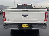 Thumbnail of 2021 Oxford White Ford F-150
