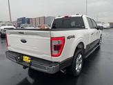 Thumbnail of 2021 Oxford White Ford F-150