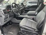 Thumbnail of 2021 Oxford White Ford F-150