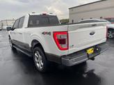 Thumbnail of 2021 Oxford White Ford F-150