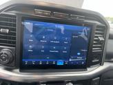Thumbnail of 2021 Oxford White Ford F-150