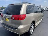 Thumbnail of 2010 Desert Sand Mica Toyota Sienna