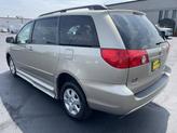Thumbnail of 2010 Desert Sand Mica Toyota Sienna