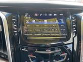 Thumbnail of 2019 Dark Adriatic Blue Metallic Cadillac Escalade