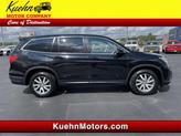 Photo of 2019 Crystal Black Pearl Honda Pilot