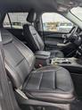 Thumbnail of 2023 Carbonized Gray Metallic Ford Explorer