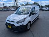 Thumbnail of 2017 Frozen White Ford Transit Connect