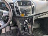 Thumbnail of 2017 Frozen White Ford Transit Connect