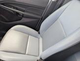 Thumbnail of 2017 Frozen White Ford Transit Connect