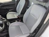Thumbnail of 2017 Frozen White Ford Transit Connect