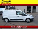 Photo of 2017 Frozen White Ford Transit Connect