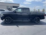 Thumbnail of 2014 Black Clearcoat RAM 1500