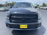 Thumbnail of 2014 Black Clearcoat RAM 1500