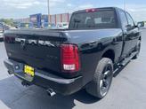 Thumbnail of 2014 Black Clearcoat RAM 1500