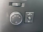 Thumbnail of 2009 Blue Granite Metallic Chevrolet Silverado 1500